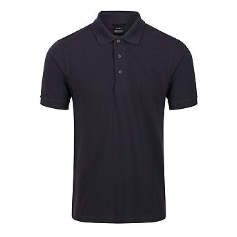 Regatta Professional Mens Classic 65/35 Short Sleeve Polo Shirt