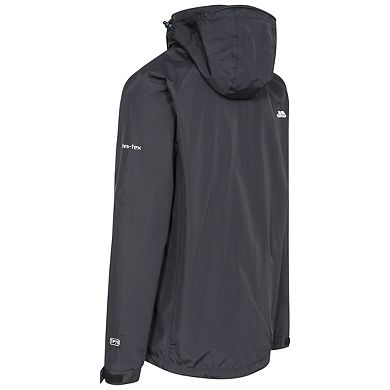 Trespass Mens Edwards II Waterproof Jacket