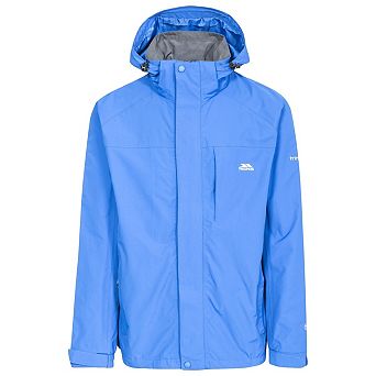 Trespass Mens Edwards II Waterproof Jacket