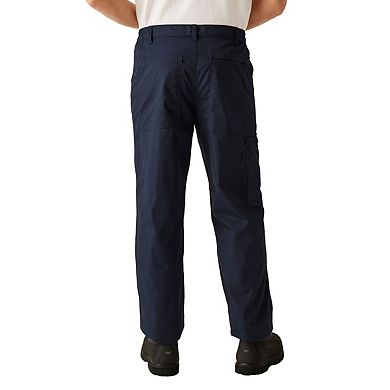 Regatta Mens New Lined Action Trouser (Short) / Pants