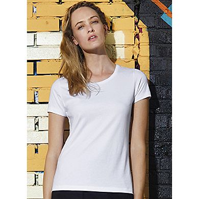 B&C Womens/Ladies Inspire Plus Tee