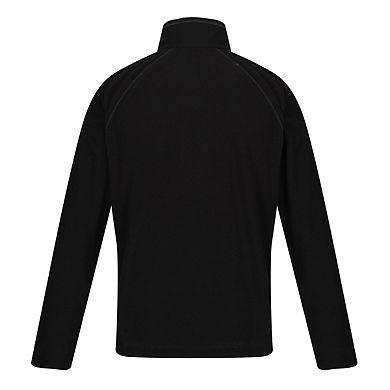 Regatta Great Outdoors Mens Montes Fleece Top