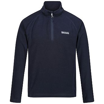 Regatta Great Outdoors Mens Montes Fleece Top