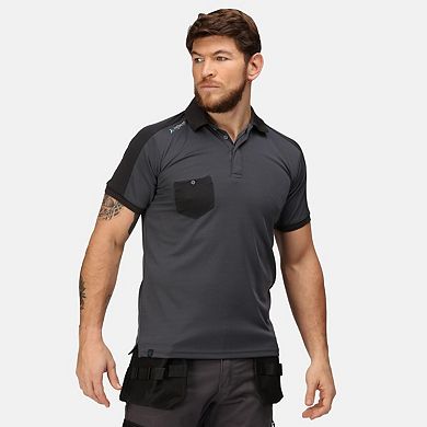 Regatta Professional Mens Polo Shirt