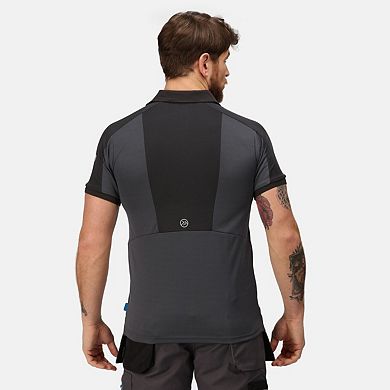 Regatta Professional Mens Polo Shirt