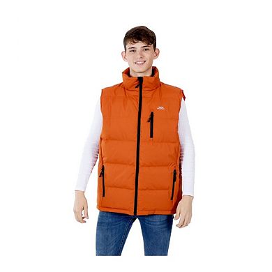 Trespass Mens Clasp Padded Gilet/Bodywarmer
