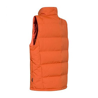 Trespass Mens Clasp Padded Gilet/Bodywarmer