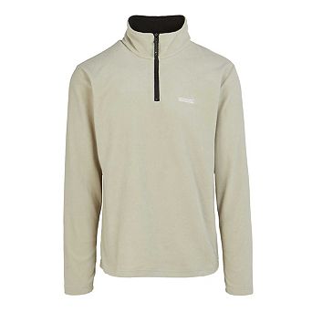 Regatta Great Outdoors Mens Thompson Half Zip Fleece Top