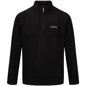 Regatta Great Outdoors Mens Thompson Half Zip Fleece Top