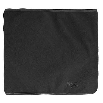 Trespass Adults Unisex Novax Fleece Neck Warmer/Snood