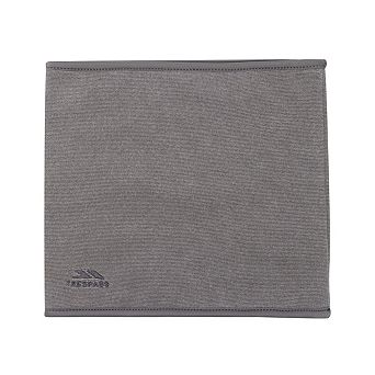 Trespass Adults Unisex Novax Fleece Neck Warmer/Snood