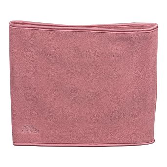 Trespass Adults Unisex Novax Fleece Neck Warmer/Snood