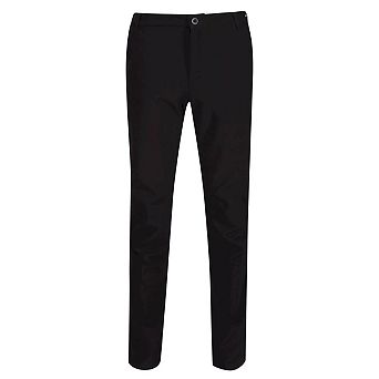 Regatta Great Outdoors Mens Fenton Lightweight Softshell Trousers
