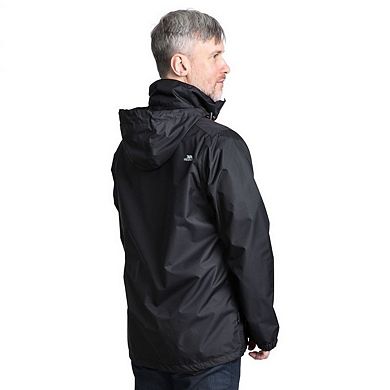 Trespass Mens Fraser II Waterproof Jacket