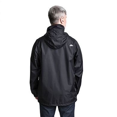 Trespass Mens Fraser II Waterproof Jacket