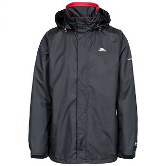 Trespass Mens Fraser II Waterproof Jacket