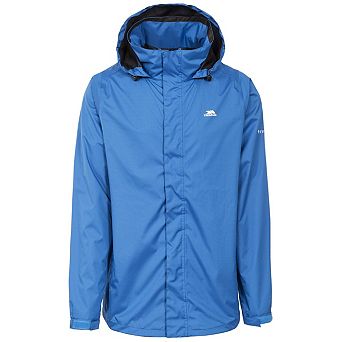 Trespass Mens Fraser II Waterproof Jacket