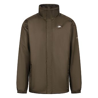 Trespass Mens Fraser II Waterproof Jacket
