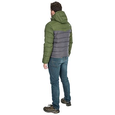 Trespass Mens Oskar Padded Jacket