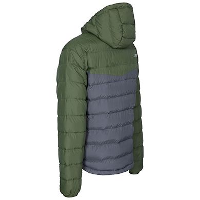 Trespass Mens Oskar Padded Jacket