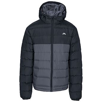 Trespass Mens Oskar Padded Jacket
