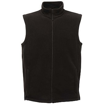 Regatta Professional Mens Microfleece Gilet