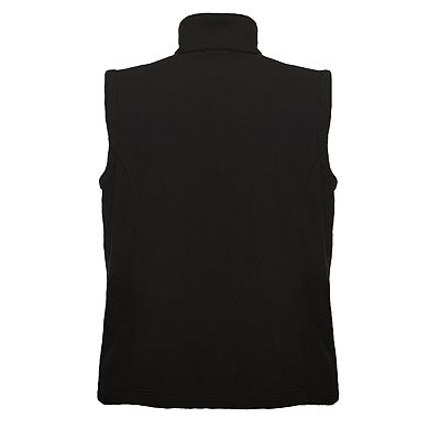 Regatta Professional Mens Microfleece Gilet