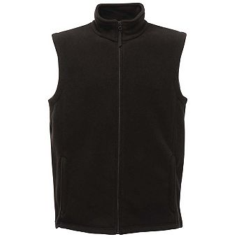 Regatta Professional Mens Microfleece Gilet