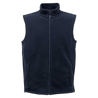 Regatta Professional Mens Microfleece Gilet