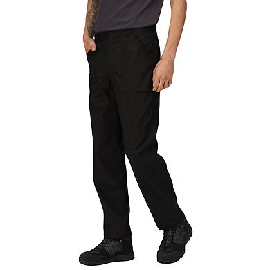 Regatta Mens Sports New Lined Action Trousers