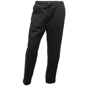 Regatta Mens Sports New Lined Action Trousers