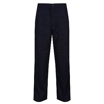 Regatta Mens Sports New Lined Action Trousers