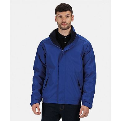 Regatta Mens Dover Waterproof Windproof Jacket