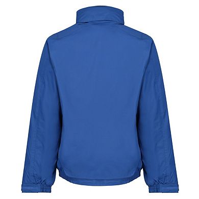 Regatta Mens Dover Waterproof Windproof Jacket