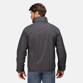 Regatta Mens Dover Waterproof Windproof Jacket