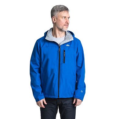 Trespass Mens Vander Softshell Jacket