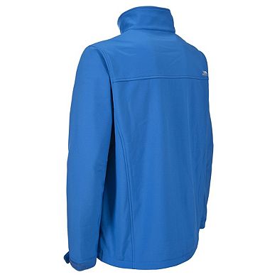 Trespass Mens Vander Softshell Jacket