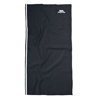 Trespass Mens Quay Multifunctional Neck Gaiter / Snood / Scarf