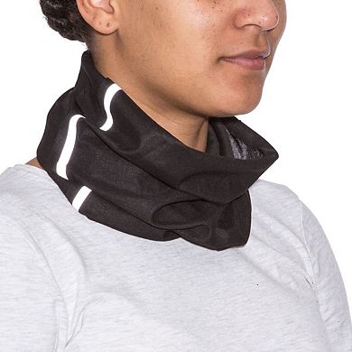 Trespass Mens Quay Multifunctional Neck Gaiter / Snood / Scarf