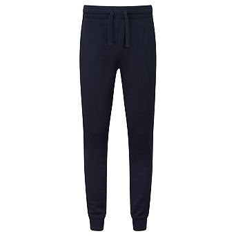 Russell Mens Authentic Jogging Bottoms