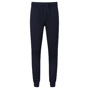 Russell Mens Authentic Jogging Bottoms