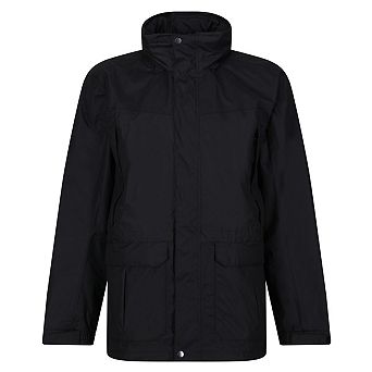 Regatta Professional Mens Waterproof Breathable Jacket