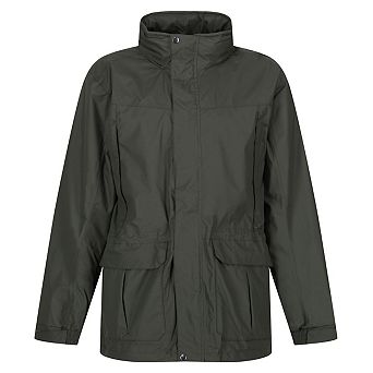 Regatta Professional Mens Waterproof Breathable Jacket