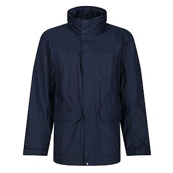 Regatta Professional Mens Waterproof Breathable Jacket