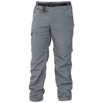 Trespass Mens Rynne Moskitophobia Hiking Trousers