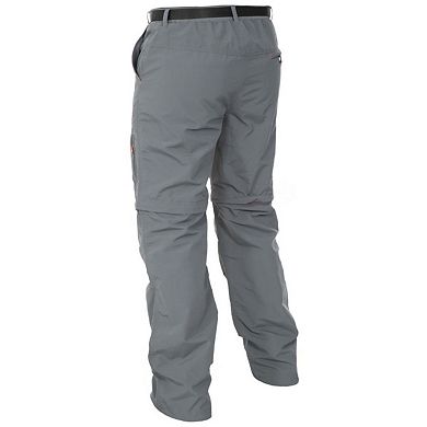 Trespass Mens Rynne Moskitophobia Hiking Trousers