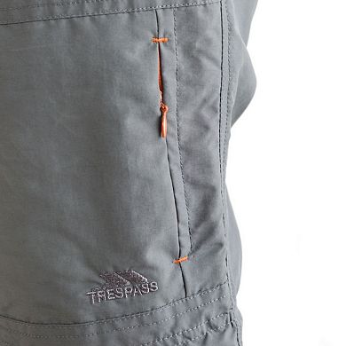 Trespass Mens Rynne Moskitophobia Hiking Trousers