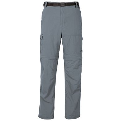 Trespass Mens Rynne Moskitophobia Hiking Trousers