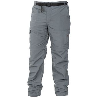 Trespass Mens Rynne Moskitophobia Hiking Trousers
