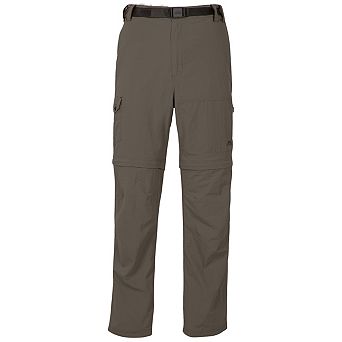 Trespass Mens Rynne Moskitophobia Hiking Trousers